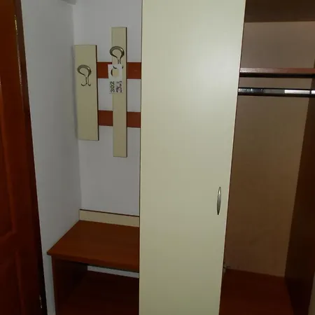 North Hotel 2*