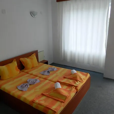 Hotell North Primorsko