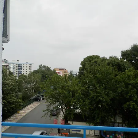 North Hotell Primorsko