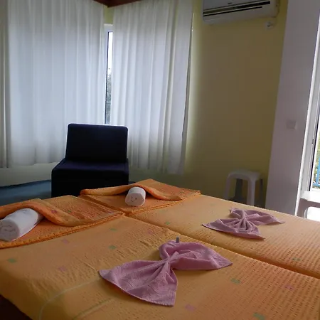 Hotell North Primorsko