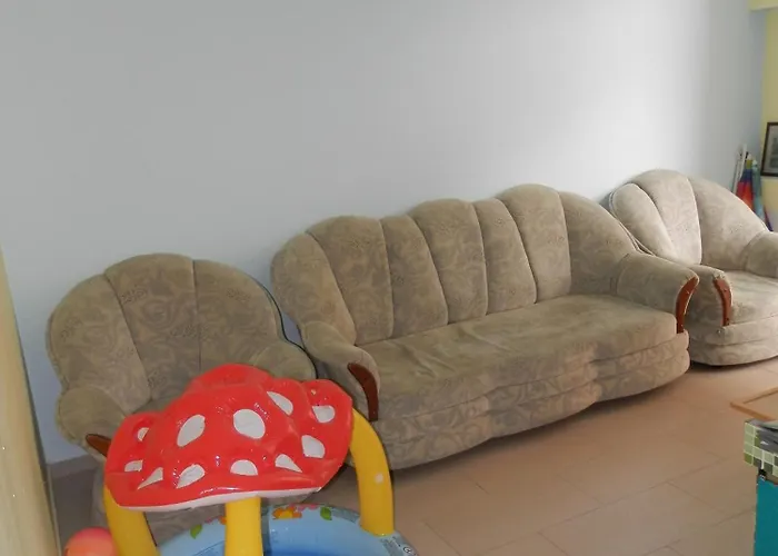 Hotell North Primorsko