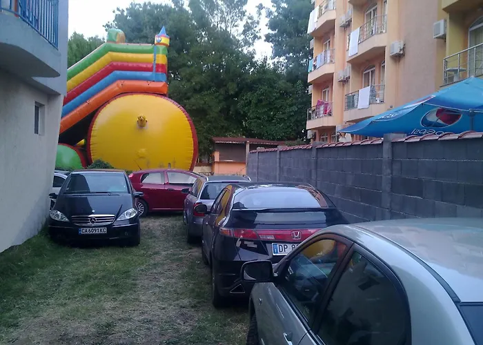 Ξενοδοχείο North