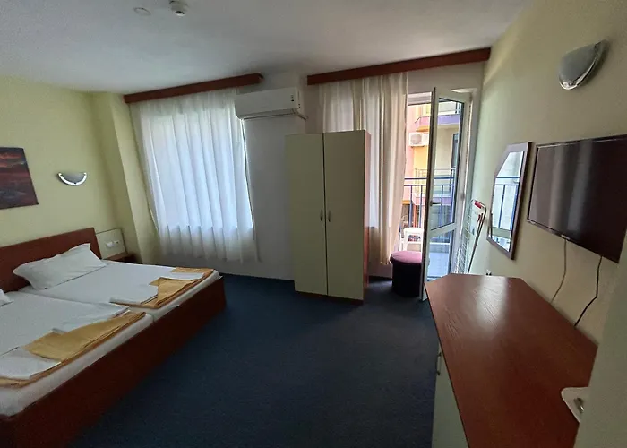 North Πριμόρσκο